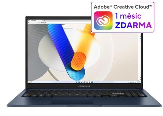 Asus Vivobook 15 X1504VA-NJ2648W