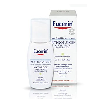 Eucerin Anti-Redness neutralizující denní krém SPF 25 50 ml