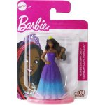 Barbie Mini Rainbow Cove princess – Sleviste.cz