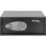 MasterLock X075ML – Zboží Živě