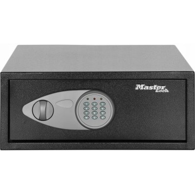 MasterLock X075ML – Zboží Živě