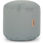 SakyPaky Taburet světle šedá – Zboží Dáma