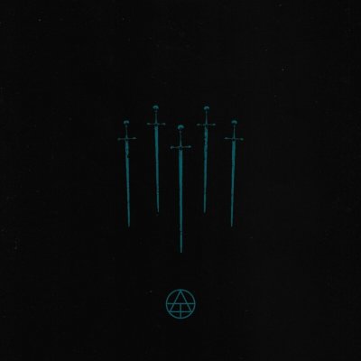 Atlas - Sunder (Gatefold Sleeve) (Crystal Clear Coloured) LP – Hledejceny.cz