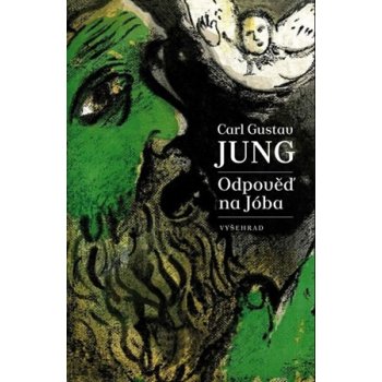 Odpověď na Joba - Carl Gustav Jung