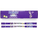 Tayas Turecko Damla Sour Belts Grape Flavour 72 x 15 g – Hledejceny.cz