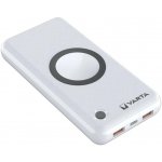 Varta Portable Wireless 20000mAh 57909 – Zbozi.Blesk.cz