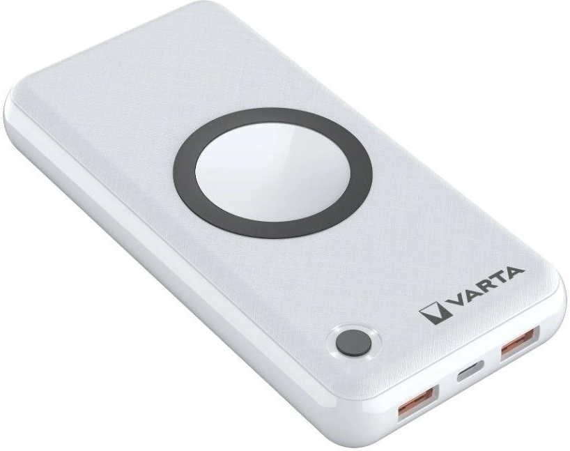 Varta Portable Wireless 20000mAh 57909