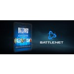 Battle.net Blizzard Dárková Karta 50 € – Zbozi.Blesk.cz