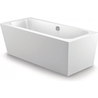 Santech TIME MILO 180 x 80 cm TIMIL180-ZL – Hledejceny.cz