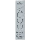 Schwarzkopf Igora Royal Absolutes SilverWhite Color krém Grey Lilac