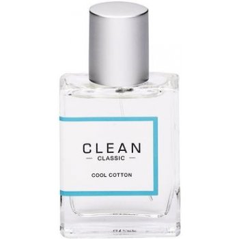 CLEAN Cool Cotton parfémovaná voda dámská 30 ml