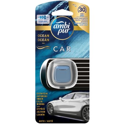 AmbiPur Car Ocean 2 ml – Zbozi.Blesk.cz