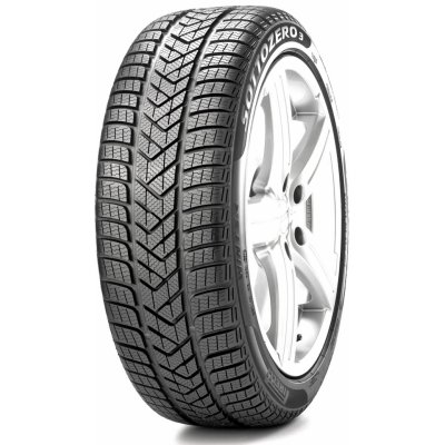 Pirelli Winter Sottozero 3 245/45 R17 99V – Zbozi.Blesk.cz