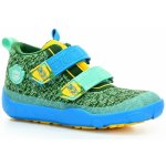 Affenzahn low boot knit creative Bear – Hledejceny.cz