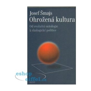 Ohrožená kultura Josef Šmajs