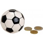 Malá keramická pokladnička fotbalový míč – Zboží Dáma Malá keramická pokladnička fotbalový míč – Zboží Dáma