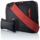 Brašna Belkin F8N051eaBR 17'' black/red