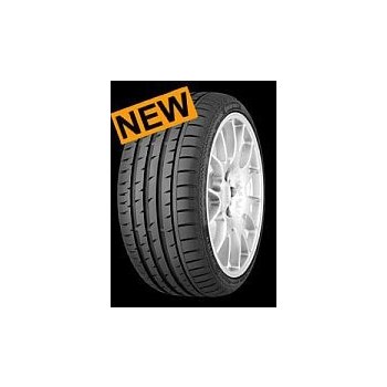 Continental ContiSportContact 3 225/45 R17 94W