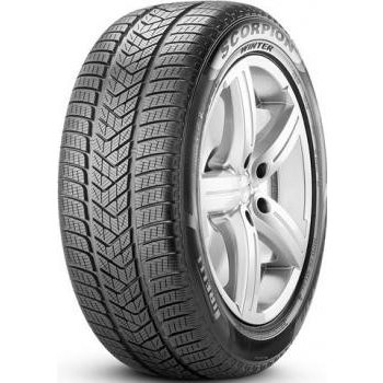 Pirelli Scorpion Winter 255/60 R20 113V