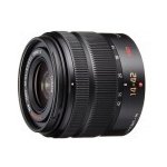 Panasonic Lumix 14-42 mm F/3.5-5.6 G VARIO ASPH OIS – Hledejceny.cz