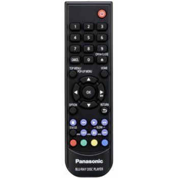 Panasonic DP-UB154EG