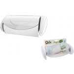 QLUX Držák na papírové utěrky s klapkou – Zboží Mobilmania