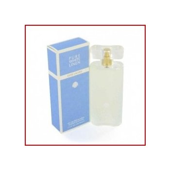 Estee Lauder White Linen Pure parfémovaná voda dámská 100 ml
