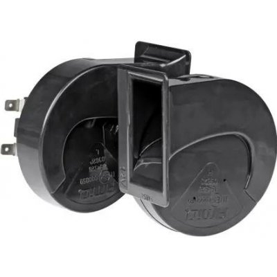 AMIO Klakson 12V 2ks AMIO-03620 | Zboží Auto