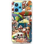 TopQ Realme 9 Pro+ silikon Caram Law 2 – Zboží Mobilmania