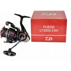 Daiwa 23 Fuego LT3000-CXH