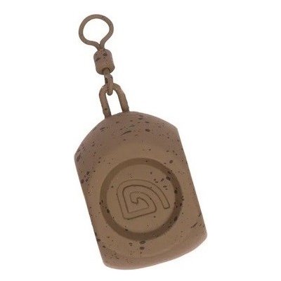 Trakker Square Pear Swivel Lead 2oz 57g – Zbozi.Blesk.cz