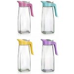 Banquet Skleněný džbán DARA 1,5l mix – Sleviste.cz
