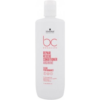 Schwarzkopf BC Repair Rescue Reversilane Conditioner 1000 ml