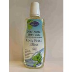 Bione Dentamint Mentol Long Fresh Effect 500 ml – Zboží Mobilmania