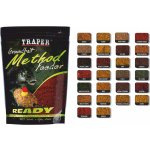 Traper Groundbait Method Feeder Ready 750 g Jahoda – Sleviste.cz