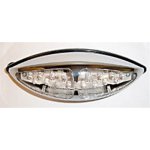 SHIN YO LED moto zadní světlo Doppel L.A. – Hledejceny.cz