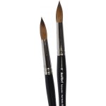 Štětec kulatý přírodní na akvarel, Kolibri 88 – Zboží Dáma