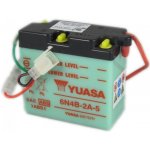 Yuasa 6N4B-2A | Zboží Auto