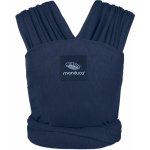 Manduca Sling šátek na miminko Navy – Zboží Dáma