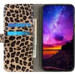 Pouzdro TVC "Leopard" Motorola Moto G100 – Zboží Živě