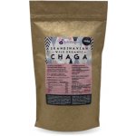 Skandinavian Wild Organic Chaga 300 g – Hledejceny.cz