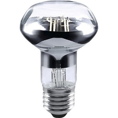 Flair LED žárovka R63 E27 4 W 27 W 280 lm 4000 K stmívatelná – Hledejceny.cz