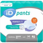 iD Pants M Normal 14 ks – Zboží Dáma