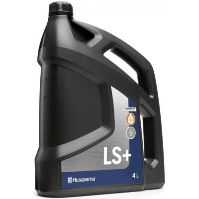 Husqvarna LS+ 4 l – Zboží Mobilmania