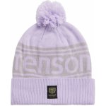 Tenson Pom-Pom beanie světle fialový – Zboží Mobilmania