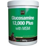 NAF Glucosamine 12,000 + Msm 0,9 kg – Zboží Dáma
