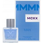 Mexx Man voda po holení 50 ml – Hledejceny.cz