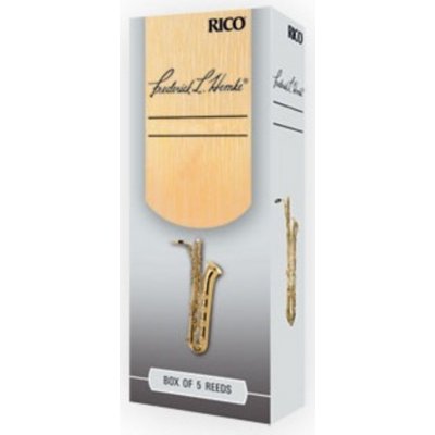 RICO HEMKE plátek alt saxofon č.3 – Zboží Mobilmania