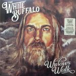 White Buffalo - On the Widow's Walk LP – Hledejceny.cz