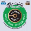 Struna Martin MA550S
